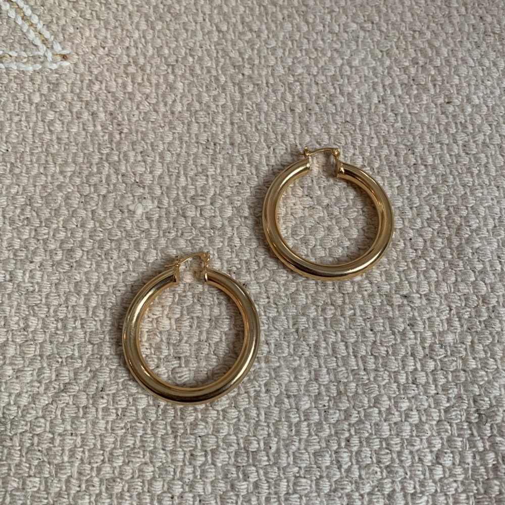 BUNDLE of Anthropologie & boutique earrings
